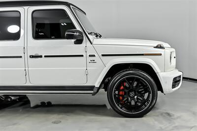 2021 Mercedes-Benz AMG G 63   - Photo 15 - Joliet, IL 60435