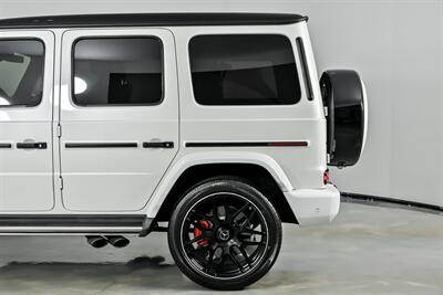 2021 Mercedes-Benz AMG G 63   - Photo 9 - Joliet, IL 60435