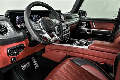 2021 Mercedes-Benz AMG G 63   - Photo 21 - Joliet, IL 60435
