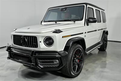 2021 Mercedes-Benz AMG G 63   - Photo 6 - Joliet, IL 60435