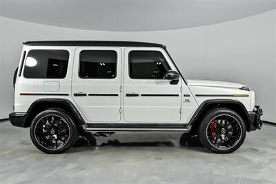 2021 Mercedes-Benz AMG G 63   - Photo 14 - Joliet, IL 60435