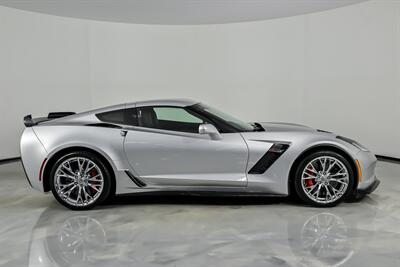 2016 Chevrolet Corvette Z06 3LZ-RARE MANUAL   - Photo 14 - Joliet, IL 60435
