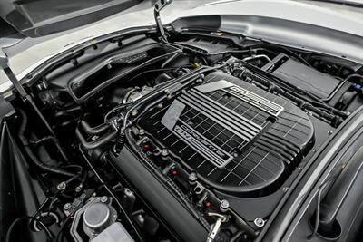 2016 Chevrolet Corvette Z06 3LZ-RARE MANUAL   - Photo 17 - Joliet, IL 60435