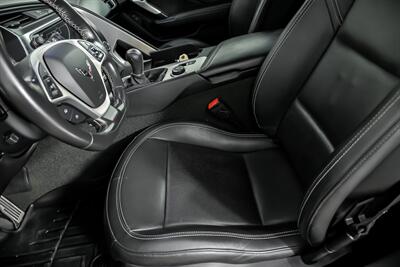 2016 Chevrolet Corvette Z06 3LZ-RARE MANUAL   - Photo 22 - Joliet, IL 60435