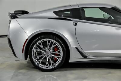 2016 Chevrolet Corvette Z06 3LZ-RARE MANUAL   - Photo 13 - Joliet, IL 60435