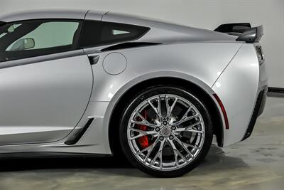 2016 Chevrolet Corvette Z06 3LZ-RARE MANUAL   - Photo 9 - Joliet, IL 60435