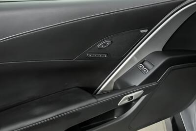 2016 Chevrolet Corvette Z06 3LZ-RARE MANUAL   - Photo 18 - Joliet, IL 60435