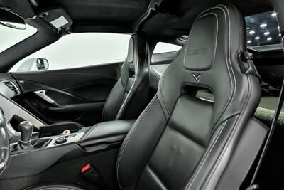 2016 Chevrolet Corvette Z06 3LZ-RARE MANUAL   - Photo 23 - Joliet, IL 60435