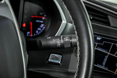 2016 Chevrolet Corvette Z06 3LZ-RARE MANUAL   - Photo 29 - Joliet, IL 60435