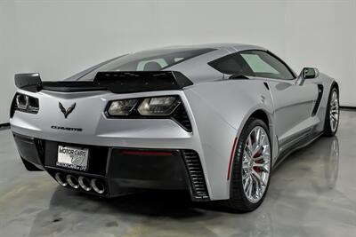 2016 Chevrolet Corvette Z06 3LZ-RARE MANUAL   - Photo 12 - Joliet, IL 60435