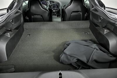 2016 Chevrolet Corvette Z06 3LZ-RARE MANUAL   - Photo 16 - Joliet, IL 60435