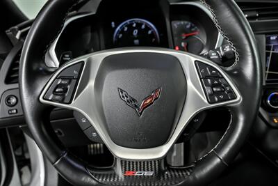 2016 Chevrolet Corvette Z06 3LZ-RARE MANUAL   - Photo 27 - Joliet, IL 60435