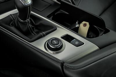 2016 Chevrolet Corvette Z06 3LZ-RARE MANUAL   - Photo 35 - Joliet, IL 60435