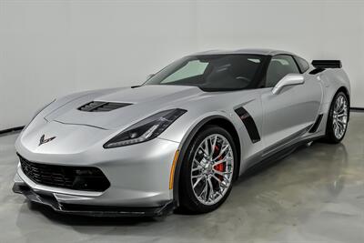 2016 Chevrolet Corvette Z06 3LZ-RARE MANUAL   - Photo 6 - Joliet, IL 60435