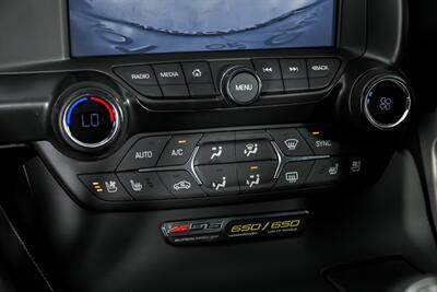 2016 Chevrolet Corvette Z06 3LZ-RARE MANUAL   - Photo 33 - Joliet, IL 60435