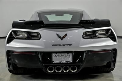 2016 Chevrolet Corvette Z06 3LZ-RARE MANUAL   - Photo 11 - Joliet, IL 60435