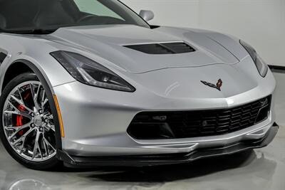 2016 Chevrolet Corvette Z06 3LZ-RARE MANUAL   - Photo 3 - Joliet, IL 60435