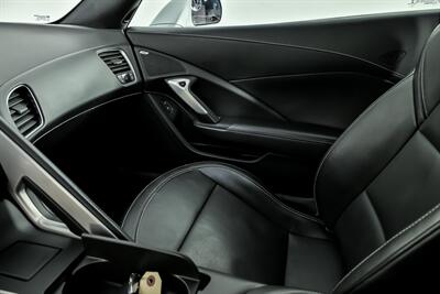 2016 Chevrolet Corvette Z06 3LZ-RARE MANUAL   - Photo 36 - Joliet, IL 60435