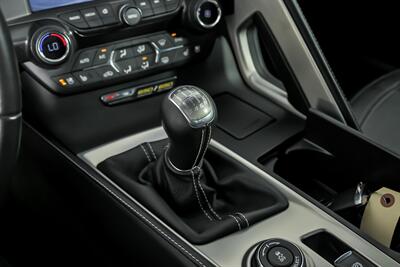 2016 Chevrolet Corvette Z06 3LZ-RARE MANUAL   - Photo 34 - Joliet, IL 60435