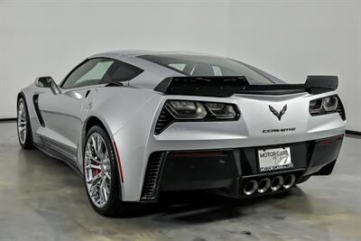 2016 Chevrolet Corvette Z06 3LZ-RARE MANUAL   - Photo 10 - Joliet, IL 60435