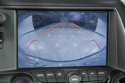 2016 Chevrolet Corvette Z06 3LZ-RARE MANUAL   - Photo 32 - Joliet, IL 60435