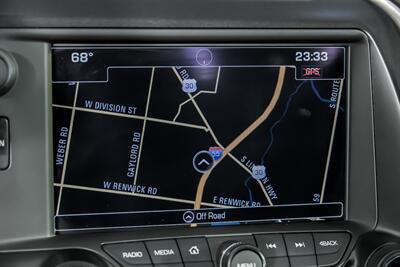 2016 Chevrolet Corvette Z06 3LZ-RARE MANUAL   - Photo 31 - Joliet, IL 60435