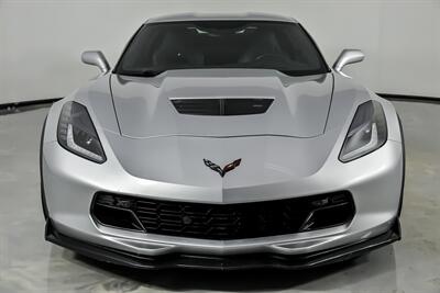 2016 Chevrolet Corvette Z06 3LZ-RARE MANUAL   - Photo 5 - Joliet, IL 60435