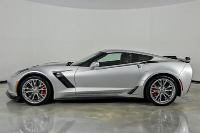 2016 Chevrolet Corvette Z06 3LZ-RARE MANUAL   - Photo 8 - Joliet, IL 60435