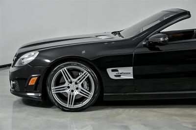 2009 Mercedes-Benz SL 63 AMG   - Photo 7 - Joliet, IL 60435