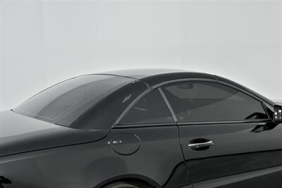 2009 Mercedes-Benz SL 63 AMG   - Photo 18 - Joliet, IL 60435