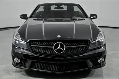 2009 Mercedes-Benz SL 63 AMG   - Photo 5 - Joliet, IL 60435