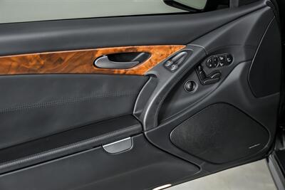 2009 Mercedes-Benz SL 63 AMG   - Photo 22 - Joliet, IL 60435