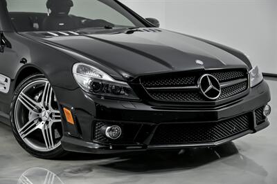2009 Mercedes-Benz SL 63 AMG   - Photo 3 - Joliet, IL 60435
