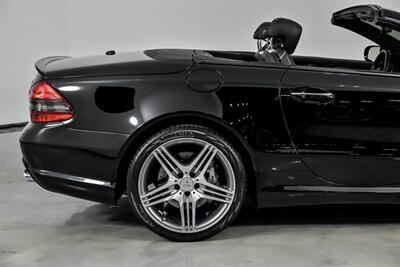 2009 Mercedes-Benz SL 63 AMG   - Photo 13 - Joliet, IL 60435