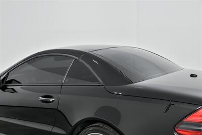 2009 Mercedes-Benz SL 63 AMG   - Photo 21 - Joliet, IL 60435