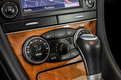 2009 Mercedes-Benz SL 63 AMG   - Photo 34 - Joliet, IL 60435