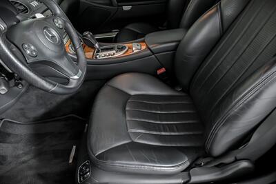 2009 Mercedes-Benz SL 63 AMG   - Photo 26 - Joliet, IL 60435