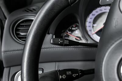 2009 Mercedes-Benz SL 63 AMG   - Photo 30 - Joliet, IL 60435