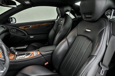 2009 Mercedes-Benz SL 63 AMG   - Photo 27 - Joliet, IL 60435