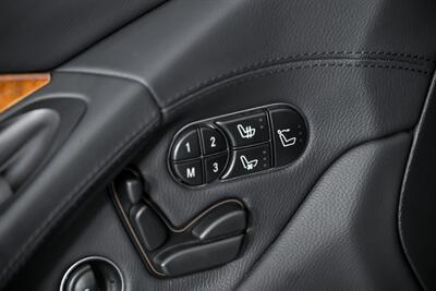 2009 Mercedes-Benz SL 63 AMG   - Photo 23 - Joliet, IL 60435