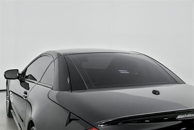 2009 Mercedes-Benz SL 63 AMG   - Photo 20 - Joliet, IL 60435