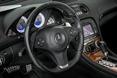 2009 Mercedes-Benz SL 63 AMG   - Photo 28 - Joliet, IL 60435