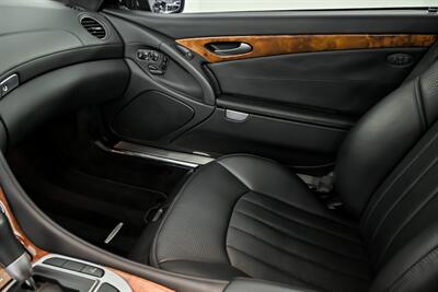 2009 Mercedes-Benz SL 63 AMG   - Photo 37 - Joliet, IL 60435