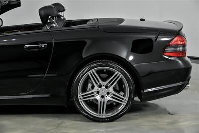 2009 Mercedes-Benz SL 63 AMG   - Photo 9 - Joliet, IL 60435