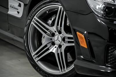 2009 Mercedes-Benz SL 63 AMG   - Photo 4 - Joliet, IL 60435