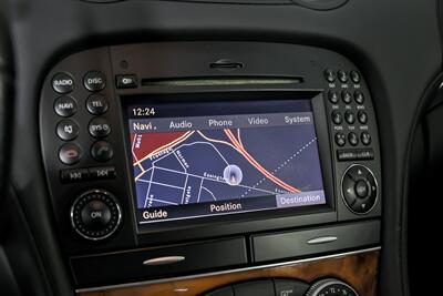2009 Mercedes-Benz SL 63 AMG   - Photo 33 - Joliet, IL 60435