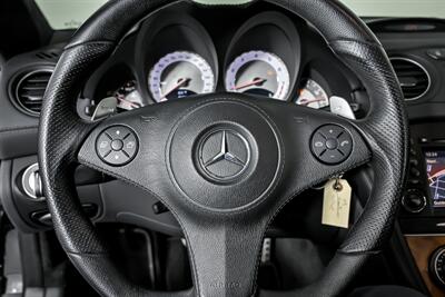 2009 Mercedes-Benz SL 63 AMG   - Photo 29 - Joliet, IL 60435