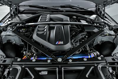 2024 BMW M3 Competition xDrive-FULL PPF-FULL EXHAUST-INTAKES   - Photo 17 - Joliet, IL 60435