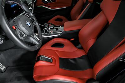 2024 BMW M3 Competition xDrive-FULL PPF-FULL EXHAUST-INTAKES   - Photo 22 - Joliet, IL 60435