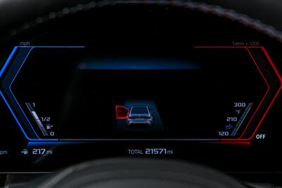 2024 BMW M3 Competition xDrive-FULL PPF-FULL EXHAUST-INTAKES   - Photo 29 - Joliet, IL 60435